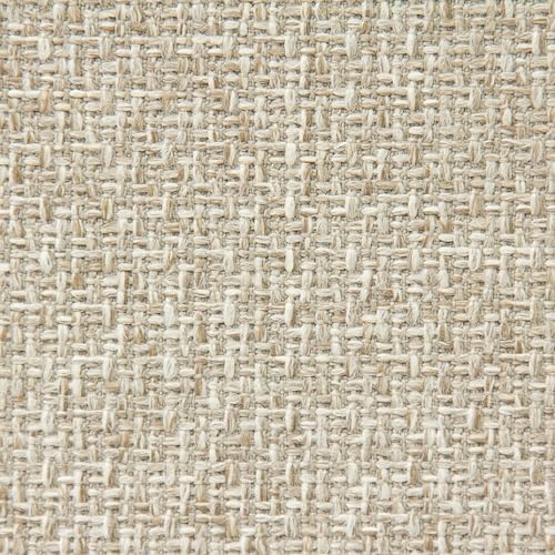 Cambridge Casual Barnese Wood Oversized Patio Lounge Chair, Natural Teak/Tan Cushion Cambridge Casual