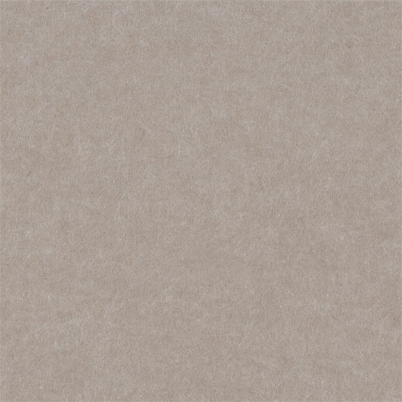 Bush Business Furniture 69W x 16H Acoustic Tackboard in Warm Beige, Polyester Fabric Bulletin Board for 72-inch Hutch Bush Business Furniture