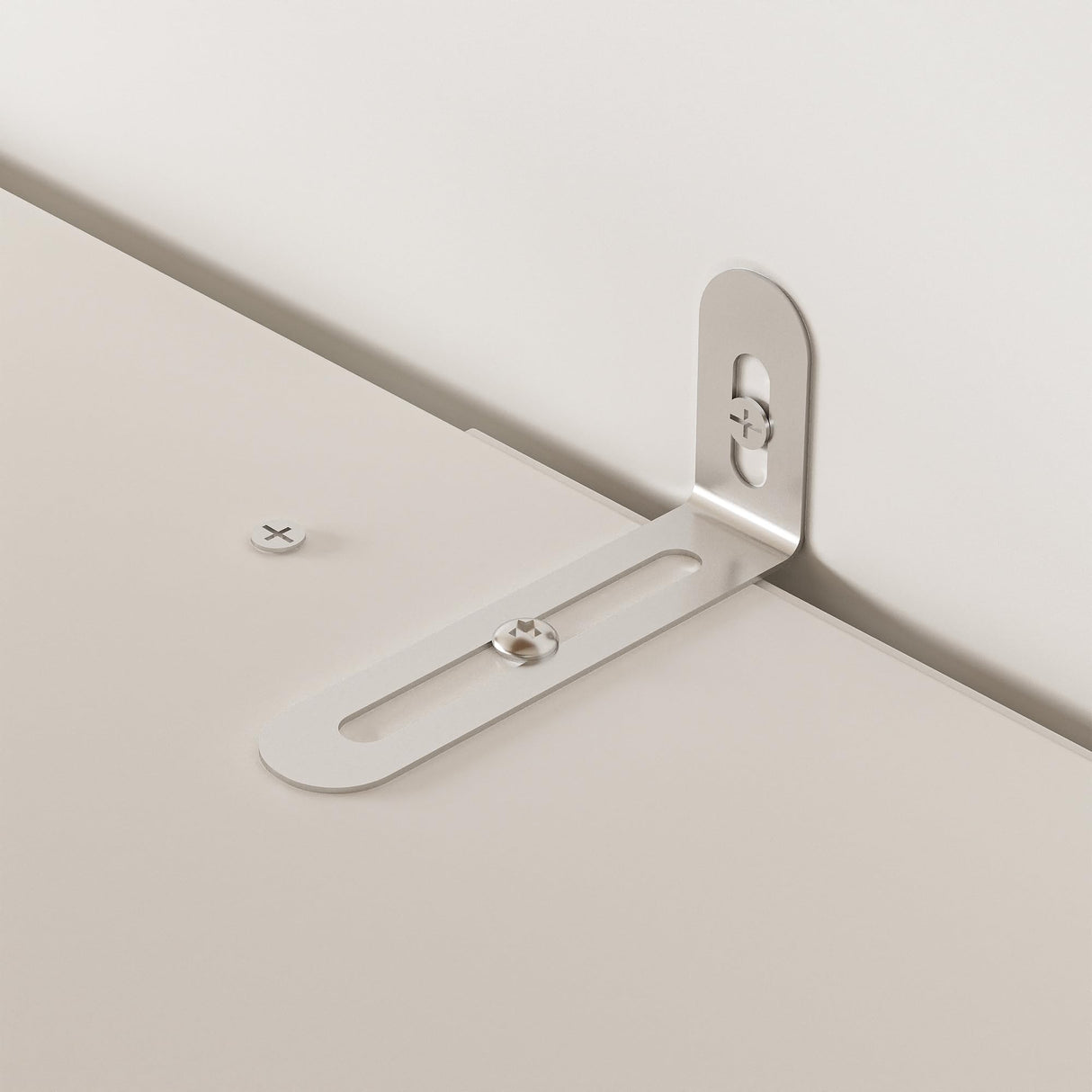 ROMSHINE 70.9" W Wall Unit TV Stand with Storage Shelf, Modern TV Console with 4-Tiers Shelf Bookcase, Entertainment Center with Drawers and Rack for Living Room, White ROMSHINE