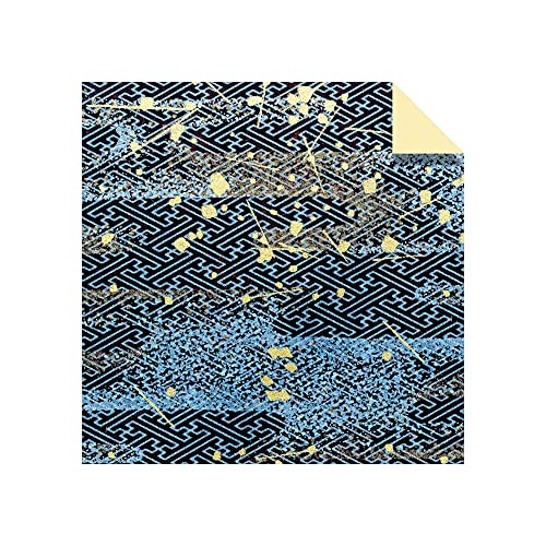 Origami Paper 500 sheets Japanese Washi Patterns 6" (15 cm): Double-Sided Origami Sheets with 12 Different Designs (Instructions for 6 Projects Included) Tuttle Publishing