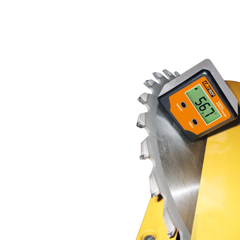 CMT DAG-001 Digital Angle Gauge CMT