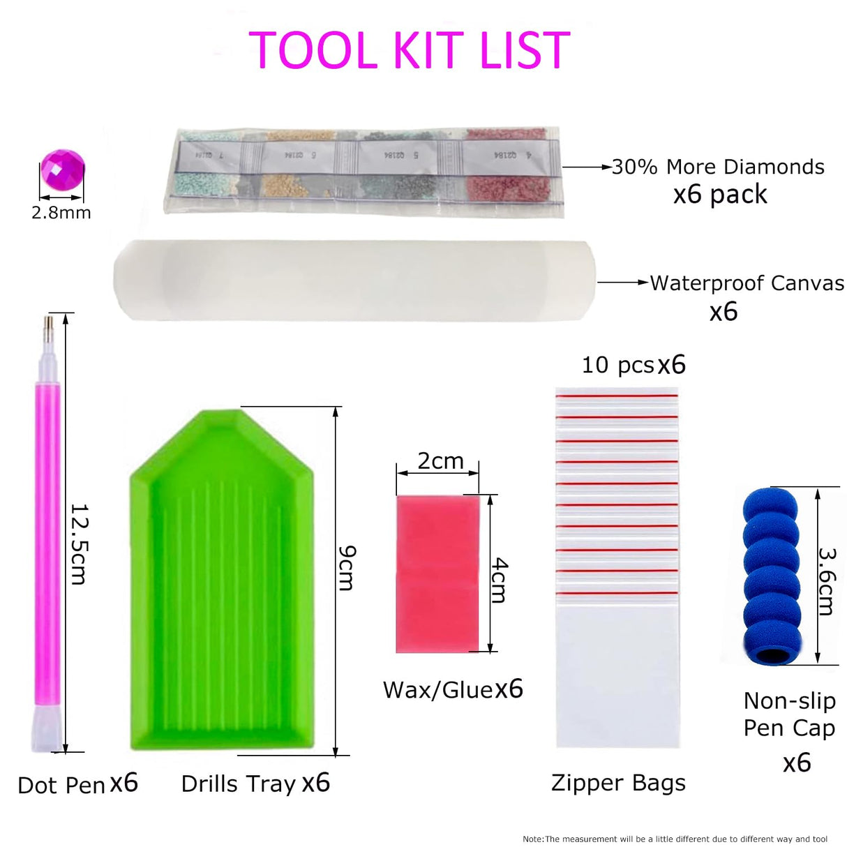 Diamond Painting Kits for Adults,Windowsill Tulip Diamond Art Kits for Beginner,DIY Full Drill Diamond Painting Flower Gem Art and Crafts, 5D Diamond Painting Flowers12x12IN DIYDECORFUN