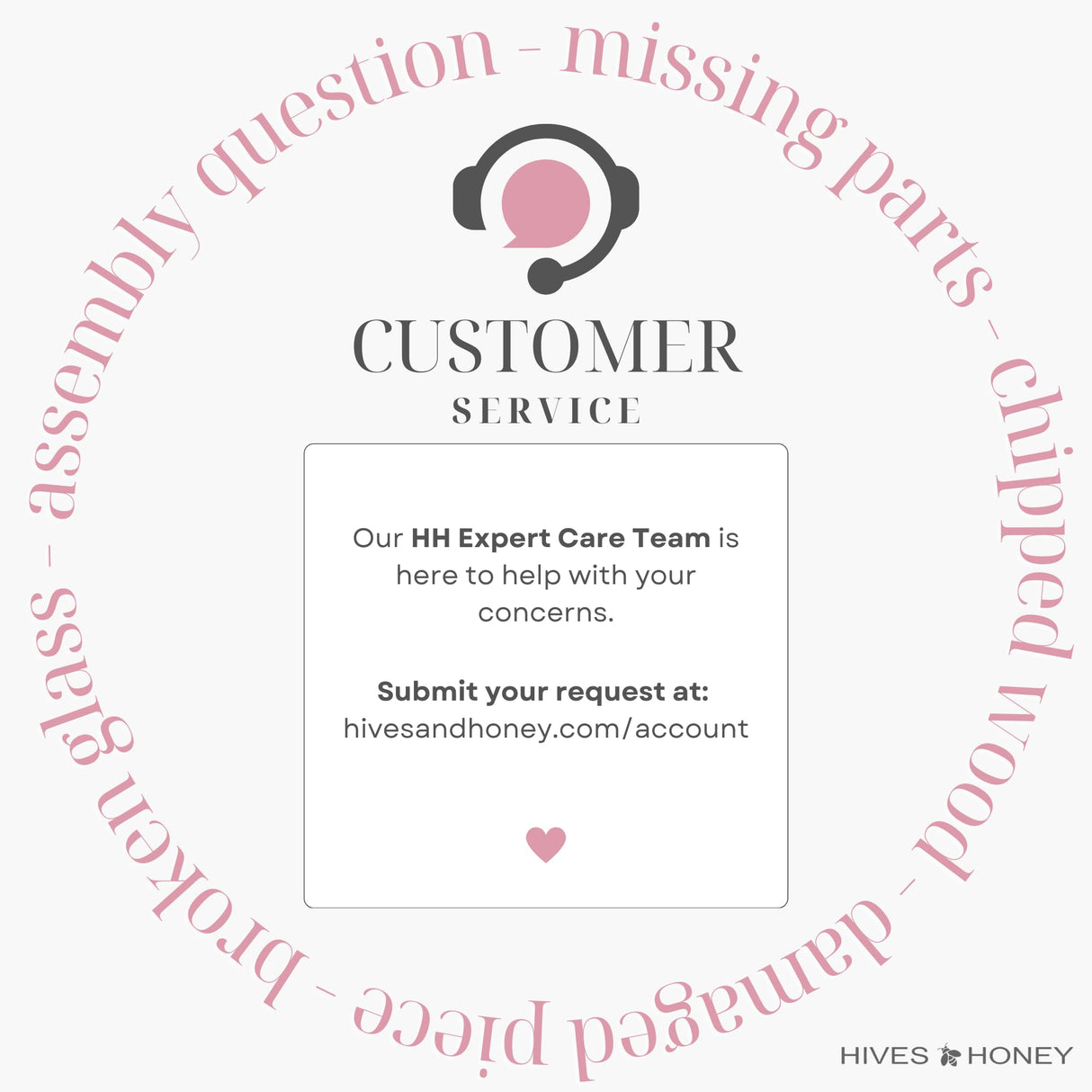 Hives & Honey Bailey Oval Standing Jewelry Armoire Cabinet, Jewelry Storage Organizer with Mirror Lid, 2 Side Doors, 7 Drawers, Jewelry Chest, Jewelry Box for Necklace, Earring, Bracelet, Ivory Hives and Honey