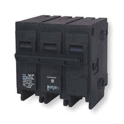Siemens Q330 Circuit Breaker 30a 3p 240v 10k Qp