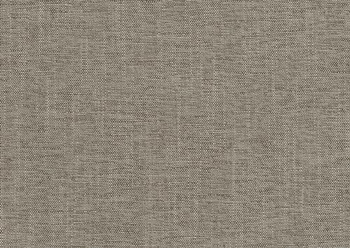 aphrophina Set of 2 Traditional Classic Armchairs, Beige Fabric Upholstered with Nailhead Trim, Wooden Frame, Dining Room Furniture aphrophina