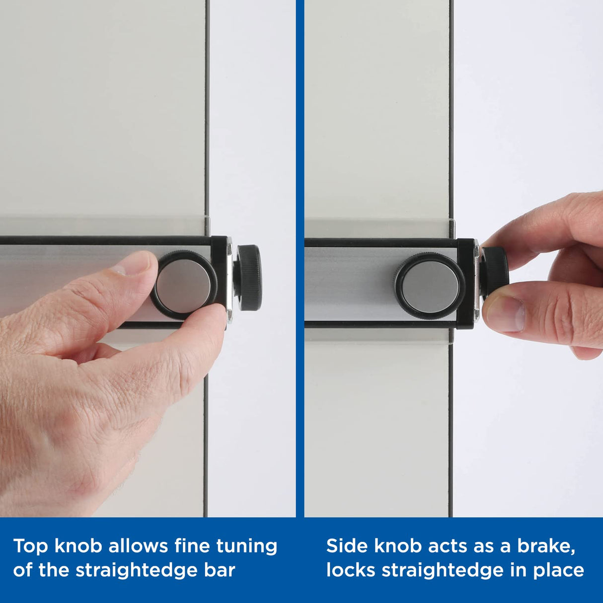 ALVIN Portable Drafting Board Size 18" x 24" Model PXB24 Easily Adjustable Drafting and Architecture Tool for Students and Professionals Drawing Board with Ergonomic Carrying Handle - 18" x 24" Inches ALVIN