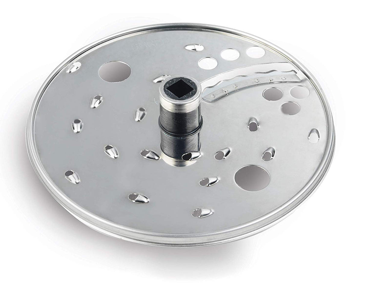 Hamilton Beach Big Mouth Duo Plus 12 Cup Food Processor & Vegetable Chopper with Additional Mini 4 Cup Bowl, Black (70580) Hamilton Beach