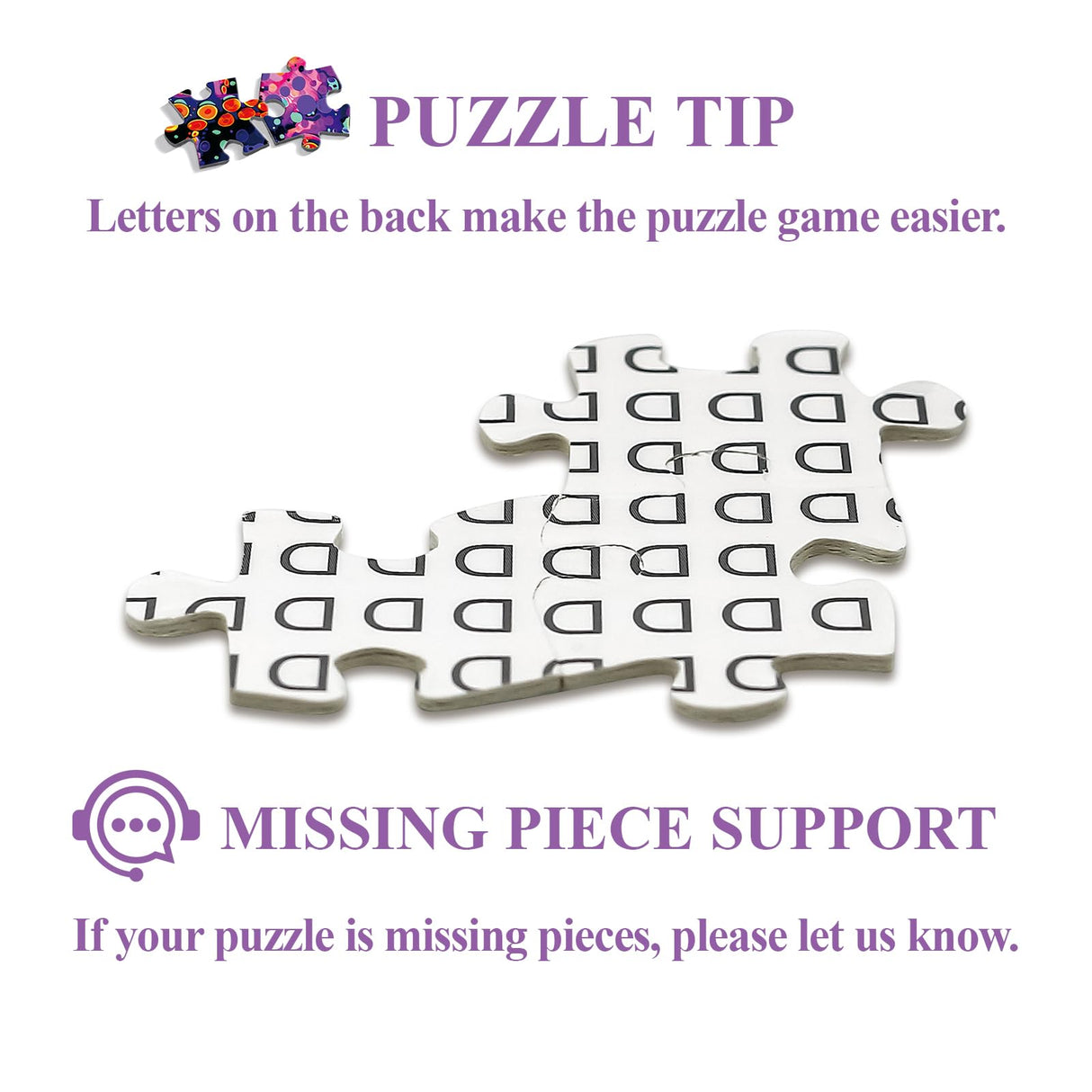 Magic Ocean Octopus Puzzle for Adults 1000 Pieces, Deep Sea Animal Jigsaw Puzzle, Colorful Art Puzzle Rainbow Glowing Challenging Puzzles BBOLDIN