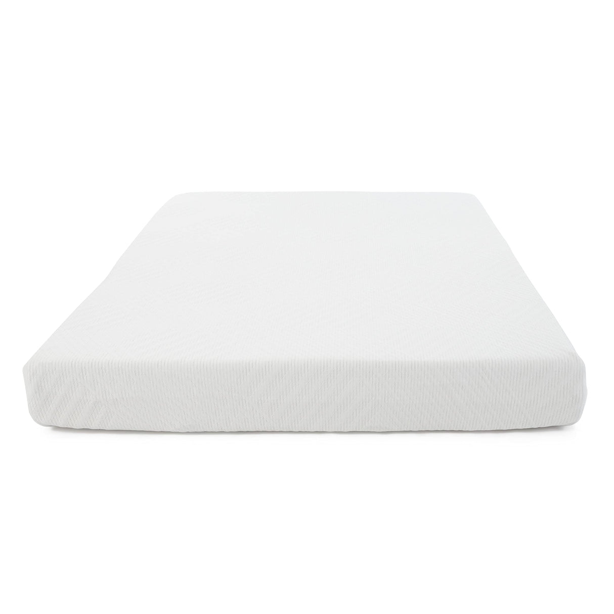 MLILY Full Mattress 8 Inch Memory Foam Mattress, Green Tea Full Size Mattress in A Box, Medium Firm Mattress Full for Pressure Relieving, CertiPUR-US Certified MLILY