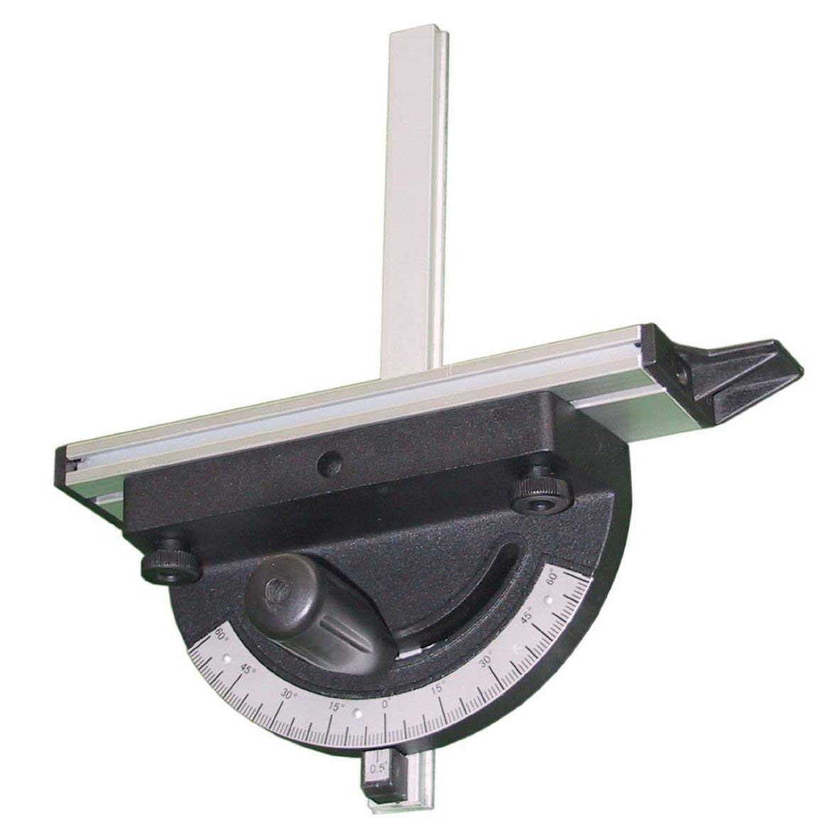 RIKON Professional Miter Gauge, 13-912 RIKON Power Tools
