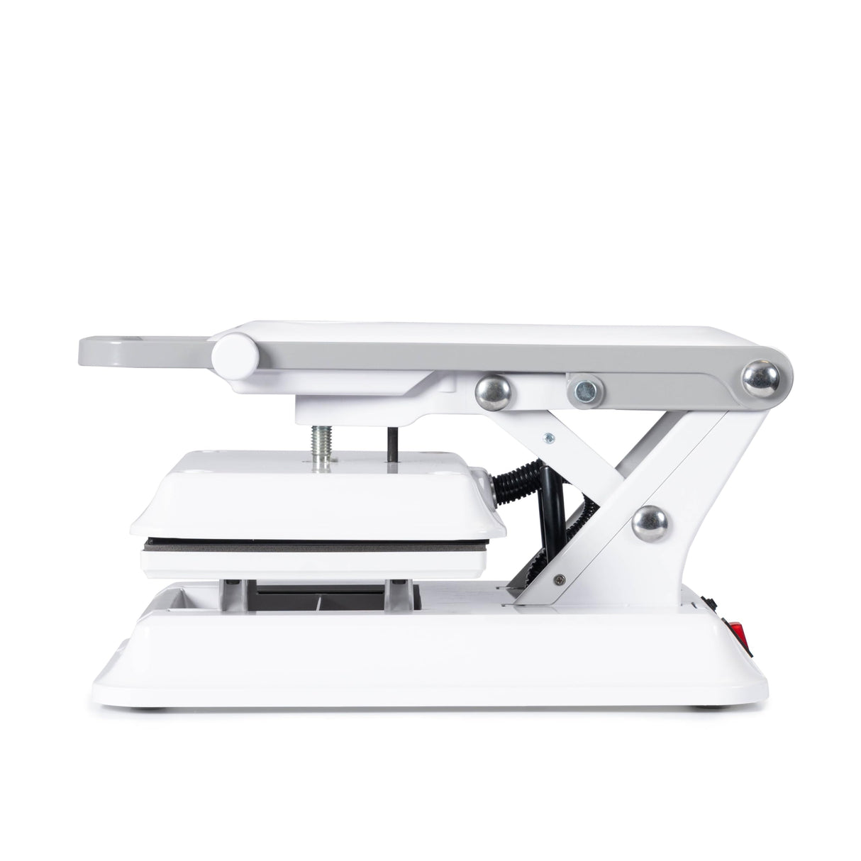 Stahls MerchMaker Heat Press 9" x 12" – Compact Heat Press Machine with LCD Display, Adjustable Temperature, Pressure & Time, Portable T-Shirt Press for DIY, Crafting, and Small Business Stahls'