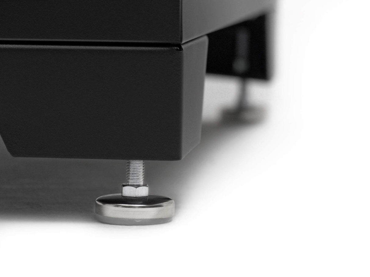 NewAge Products Bold Series Black 7 Piece Set, Garage Cabinets, 63054 NewAge Products Inc.