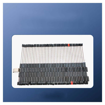 Contour Gauge Profile Tool(10in) Home Improvement Measuring Shape Duplicator Woodworking Tools Angle Measuring Precision Profile Duplicator,Anniversary Birthday Gifts for Carpenter Handyman