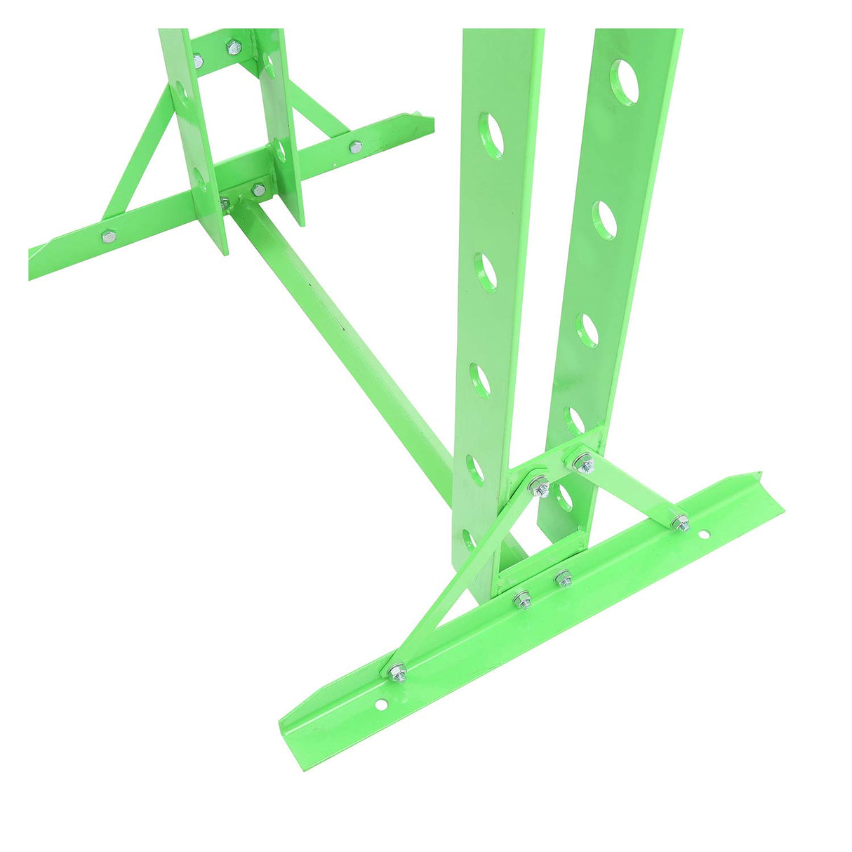 OEMTOOLS 24810 20 Ton Bottle Jack Shop Press, Bend, Straighten, or Press Parts, Install Bearings, U-Joints, Bushings, Ball Joints, and Pulleys OEMTOOLS