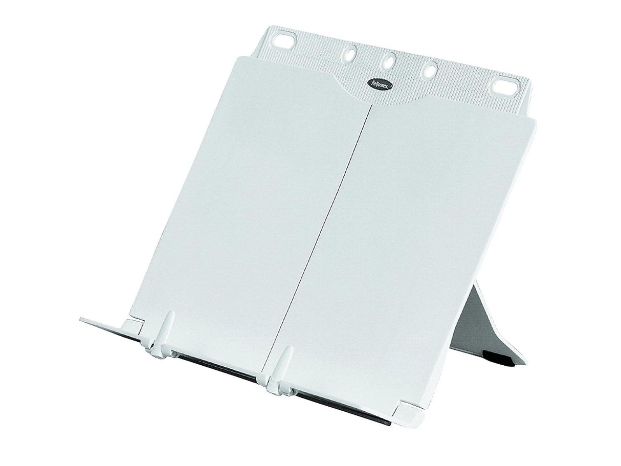 Fellowes Booklift Copyholder,Platinum (21100) Fellowes