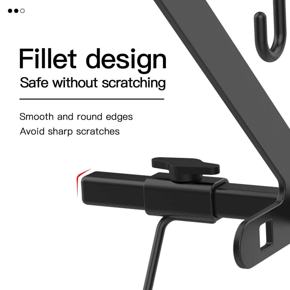 lesolar Garage Wall Shelves 2 Pack 14.2"x31.5" Garage Shelving Wall Mount for Storage Rack Garage Wall Organizer Floating Shelves Includes 4 Bike and 16 Tool Hooks 500lbs Capacity lesolar