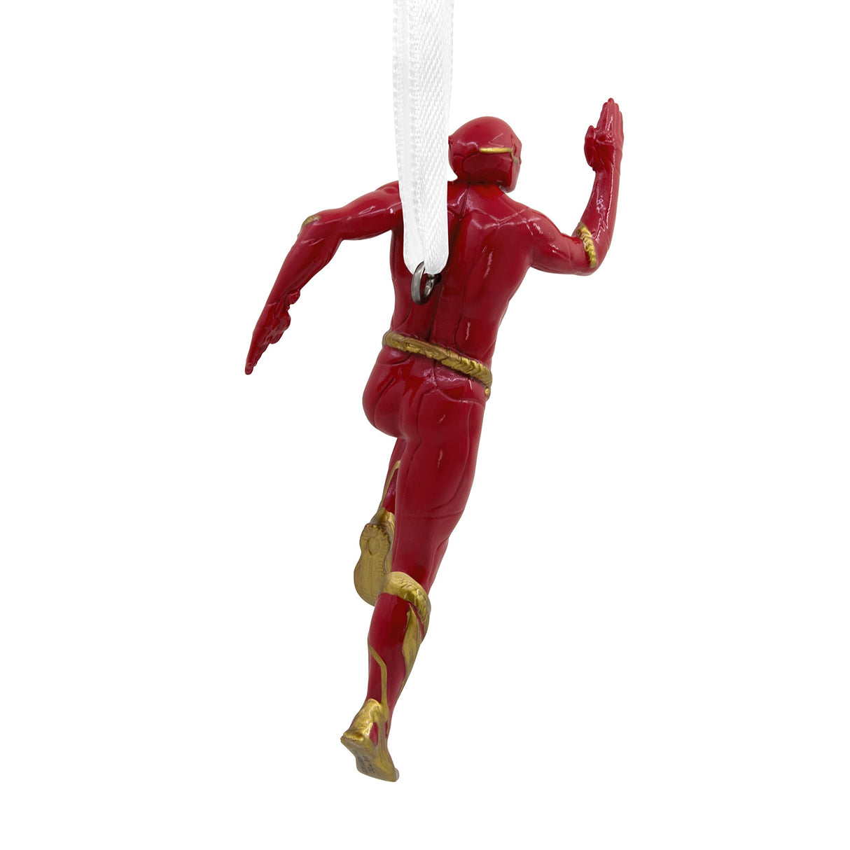 Hallmark DC The Flash Resin, Christmas Ornament Hallmark