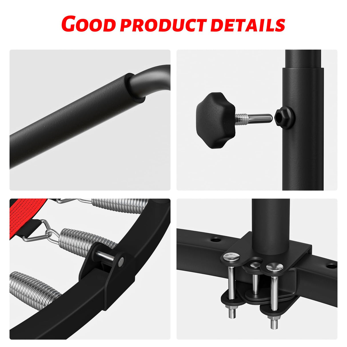 CLORIS Mini Trampoline CLORIS