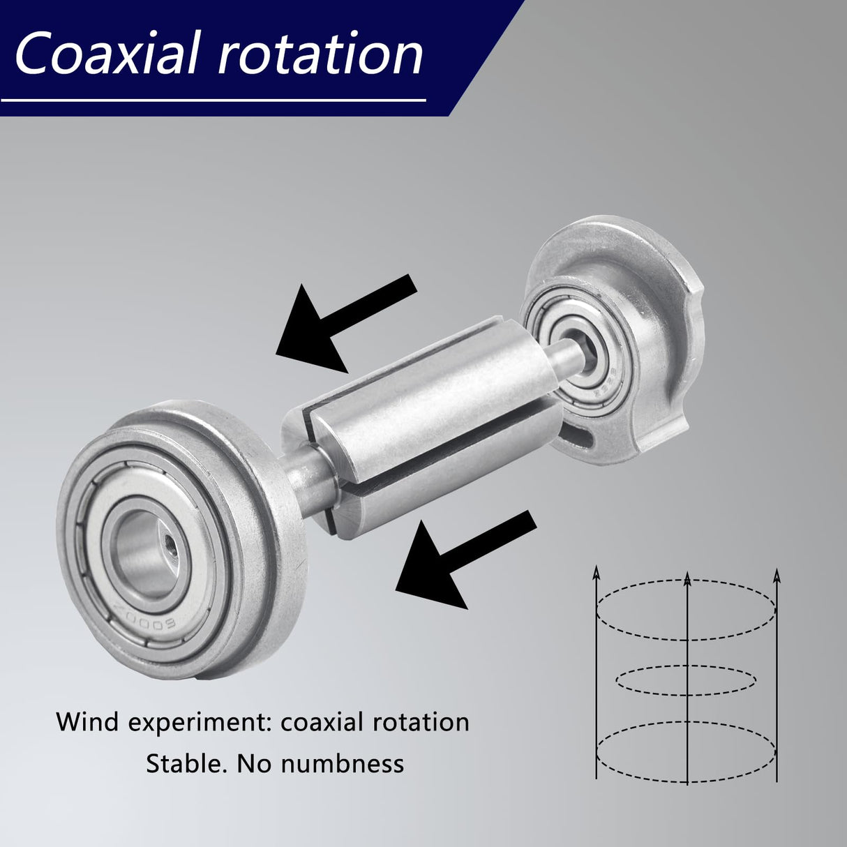 1/4 Inch Angle Air Die Grinder Pcs Sanding Discs 1Pcs 1/4 Inch Collet Angle Die Grinder 90 Degree Angle Grinder Speed Up To 22000PRM Angle Grinder Ergonomics Air Tool Safety Switch Pneumatic Tool HYFN