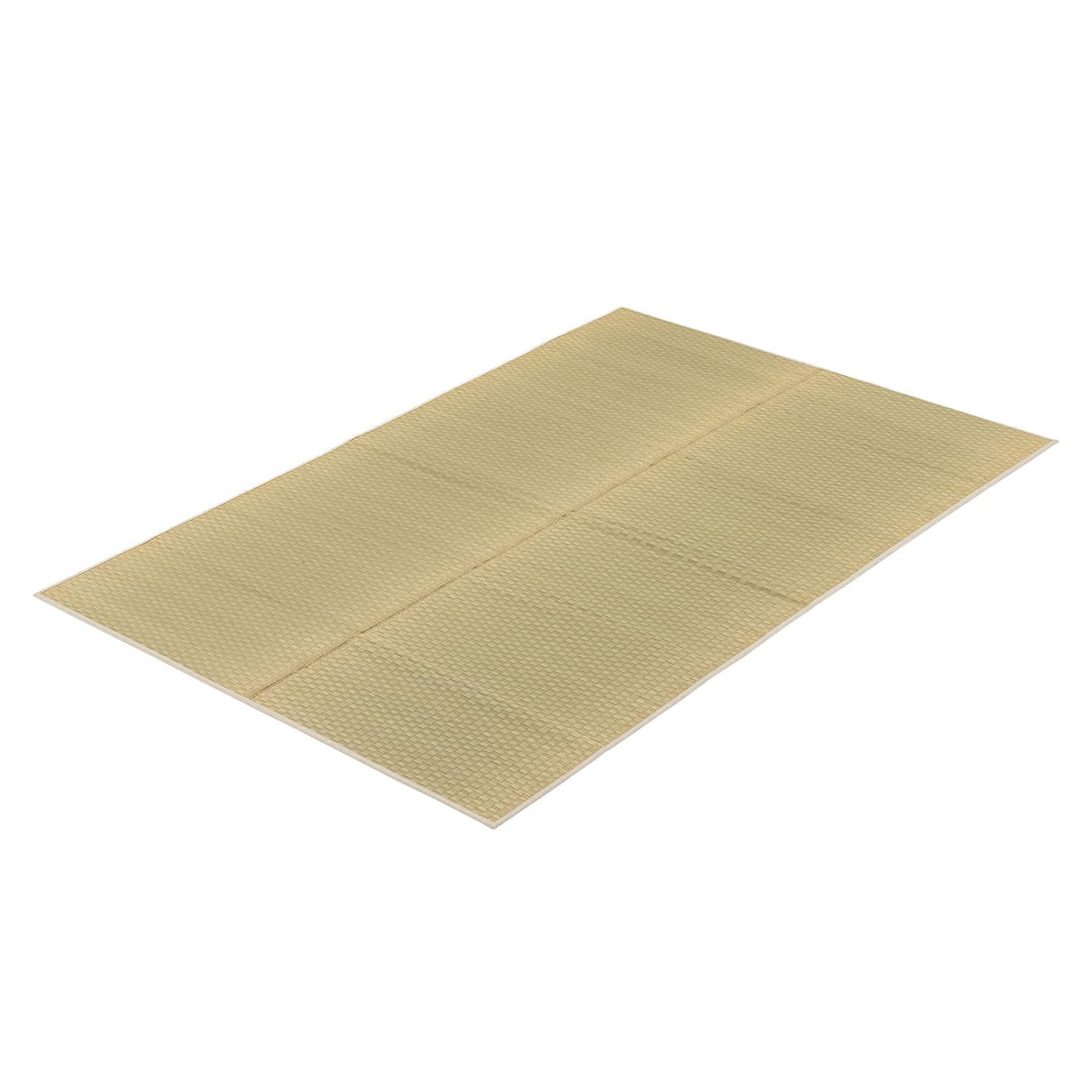 FULI Japanese Tatami Igusa Rush Grass Mat, Made in Japan, Traditional Asian Rug Design, Authentic Premium Quality Floor Rug for Living Room, Kitchen, Bedroom - Medium (55.12" x 78.74") FULI