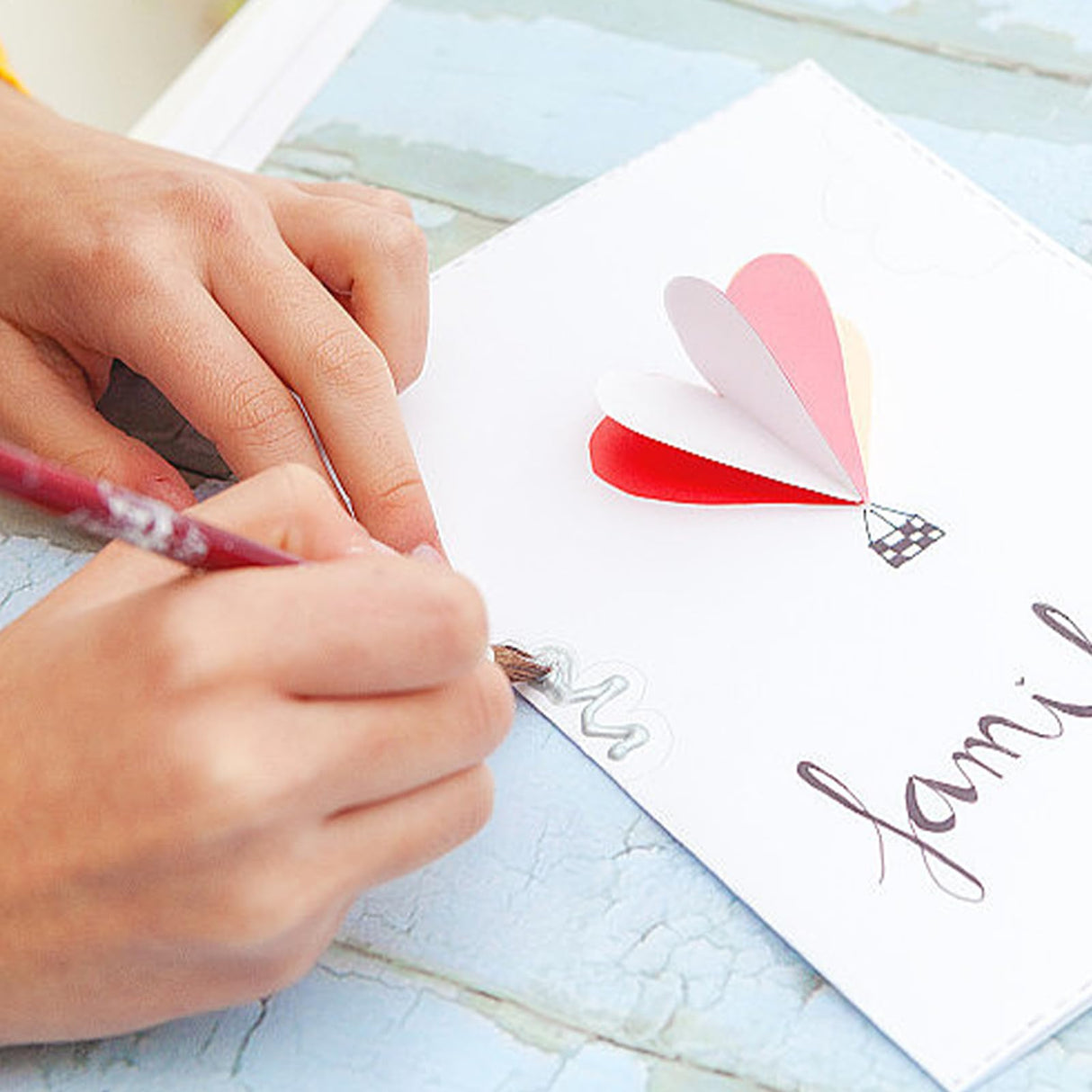 BigOtters 30 Sheets Colored Cardstock, 15 Colors Construction Paper Bulk for Scrapbook DIY Craft, 250GSM BigOtters