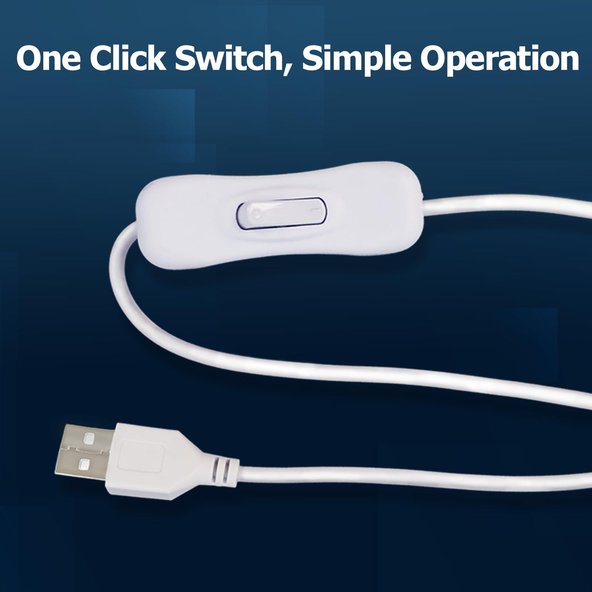 YOOPAI LED Light for 3D Printer Enclosure, LED Lights Strip USB LED Light Bar Enhanced 3D Printing Lighting YOOPAI