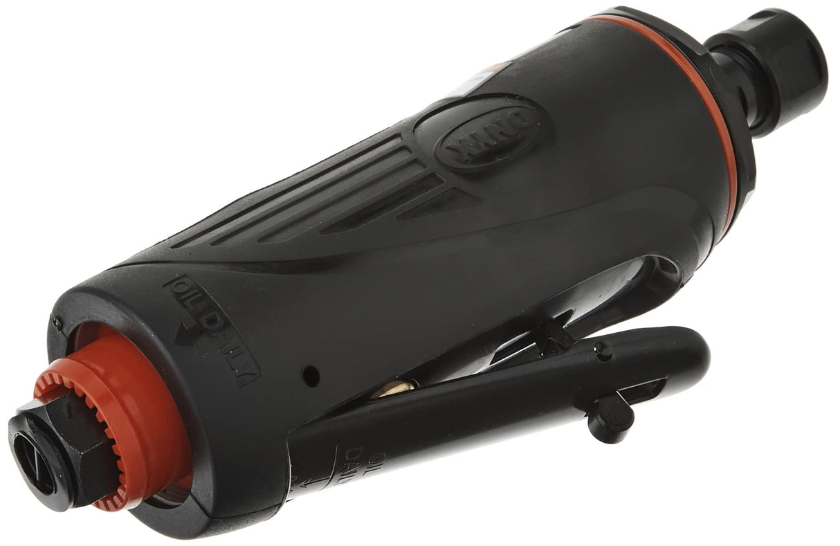 Astro 222 ONYX Die Grinder Kit, 2-Piece Astro Pneumatic Tool