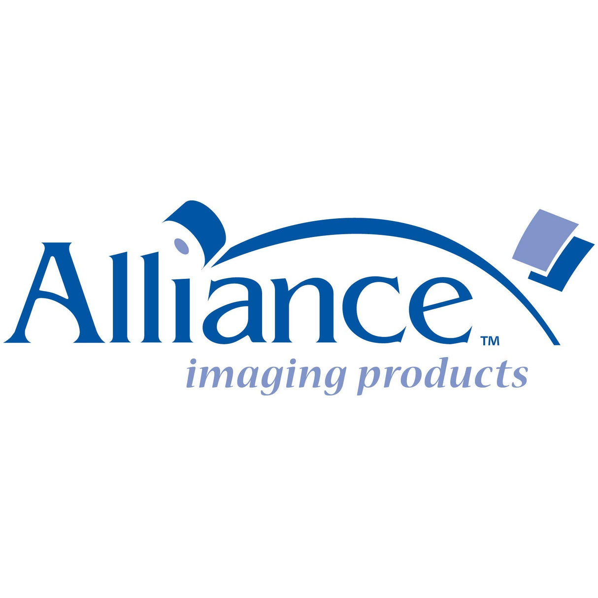 Alliance Wide Format Paper Rolls CAD Bond 30" Widths (2 Rolls, 30 In x 300 Ft | 2" Core) Alliance
