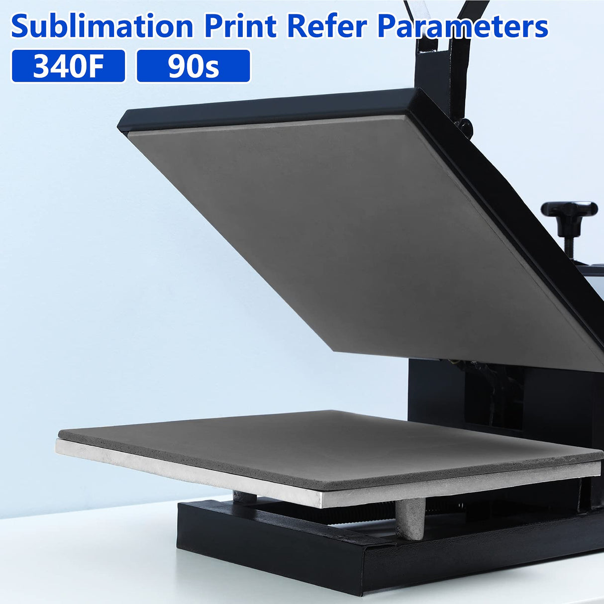 6 Pieces Sublimation Photo Blank Aluminum Metal Photo Metal Wall Poster Frame Collection for Thermal Sublimation Printing Photo Sign (White) Hotop