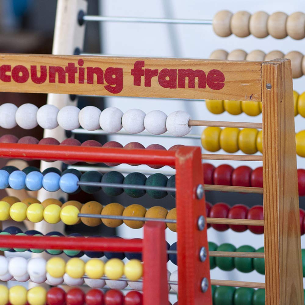 Hagao Natural Wood Beads Round Ball Wooden Loose Beads Unfinished Wood Spacer Beads for Craft-Making 200pcs (16mm) Hagao