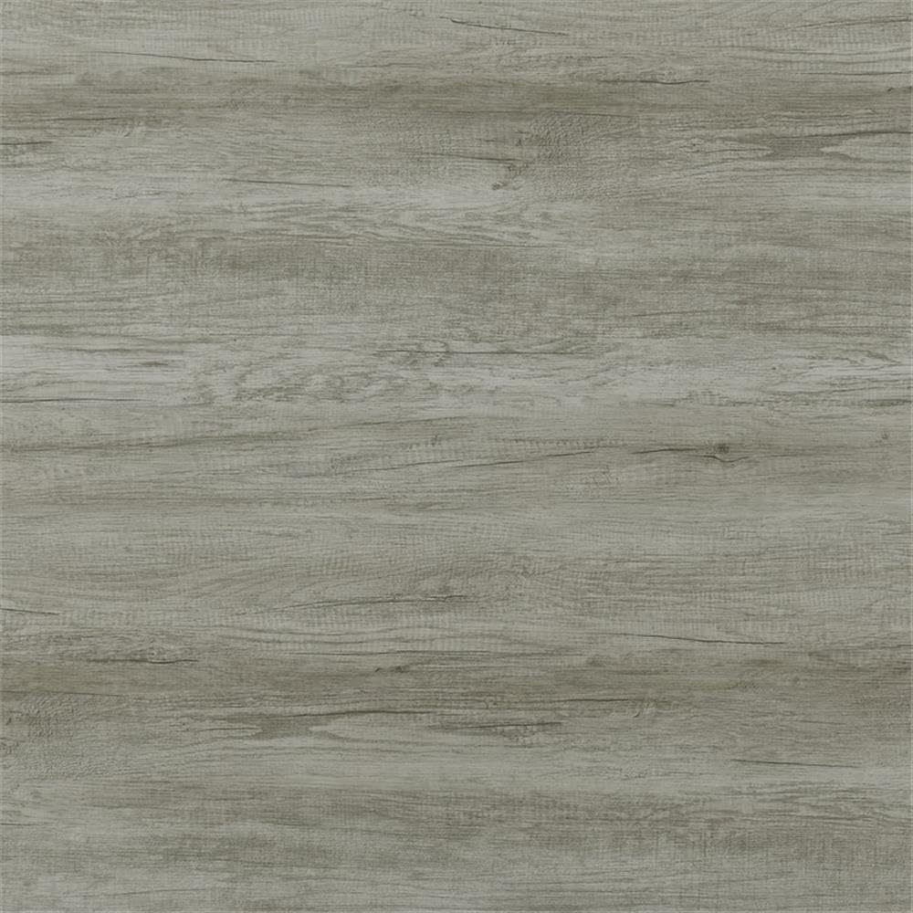 LIVILAND 48" Electric Fireplace with Realistic Flame Effect - Gray LIVILAND