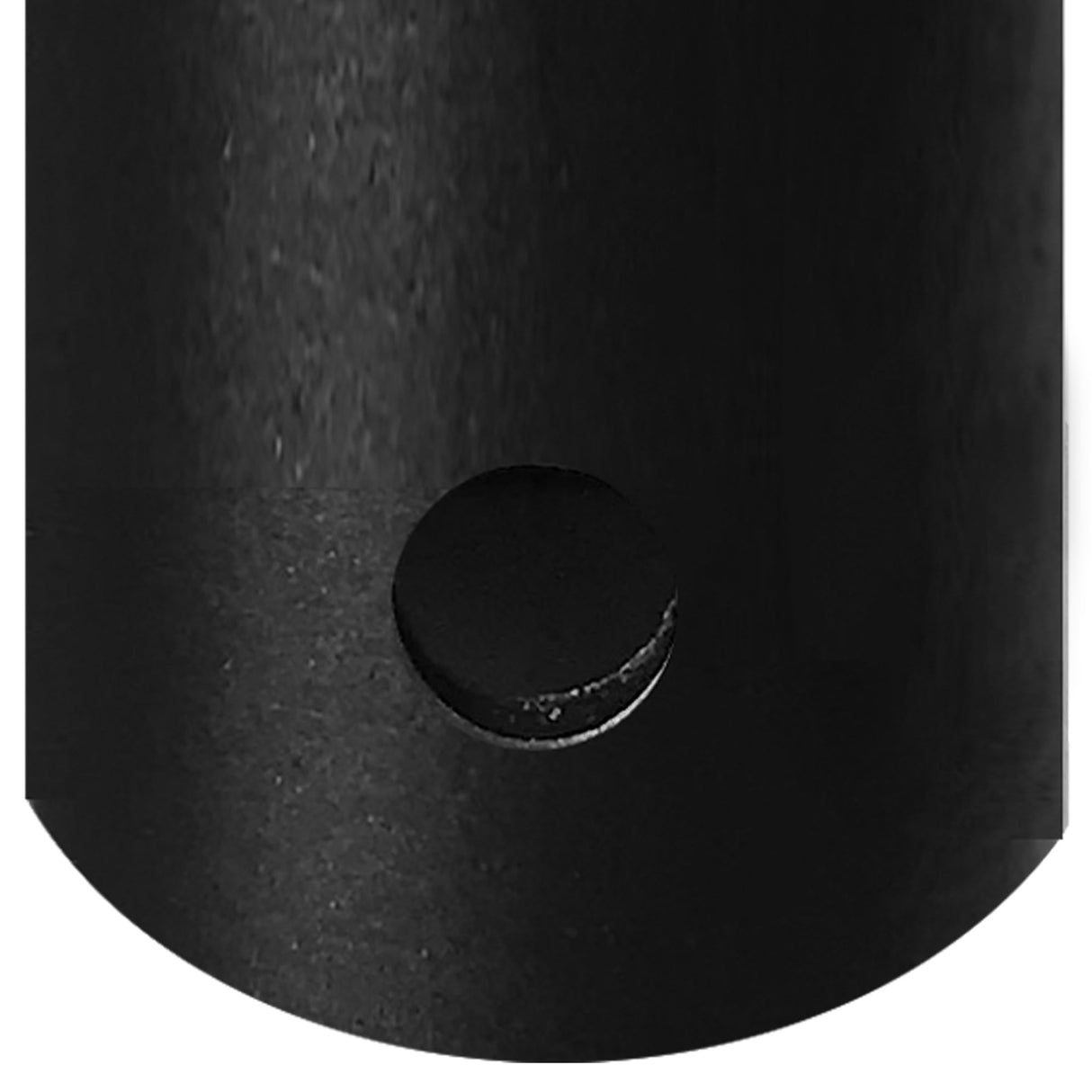 MINKA-AIRE DR536-CL 36-Inch Ceiling Fan Downrod in Coal Finish MINKA-AIRE