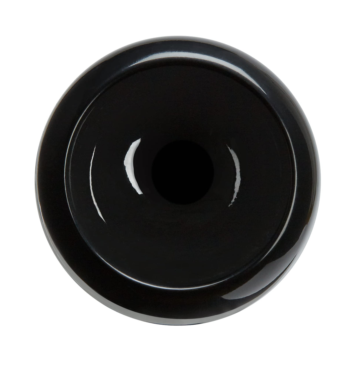 Axe Bat Youth Maple Composite Wood Bat 29" Black with Grip Tape, Cupped End Axe