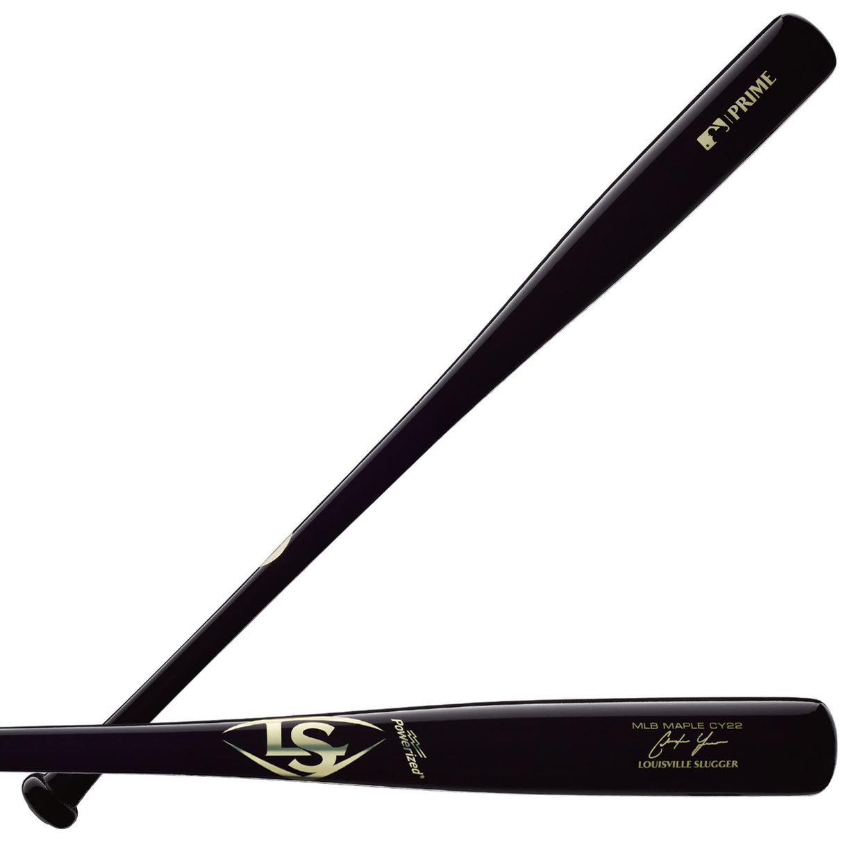 Louisville Slugger Prime Yelich - Maple Cy22 Wood Baseball Bat - 32" Louisville Slugger