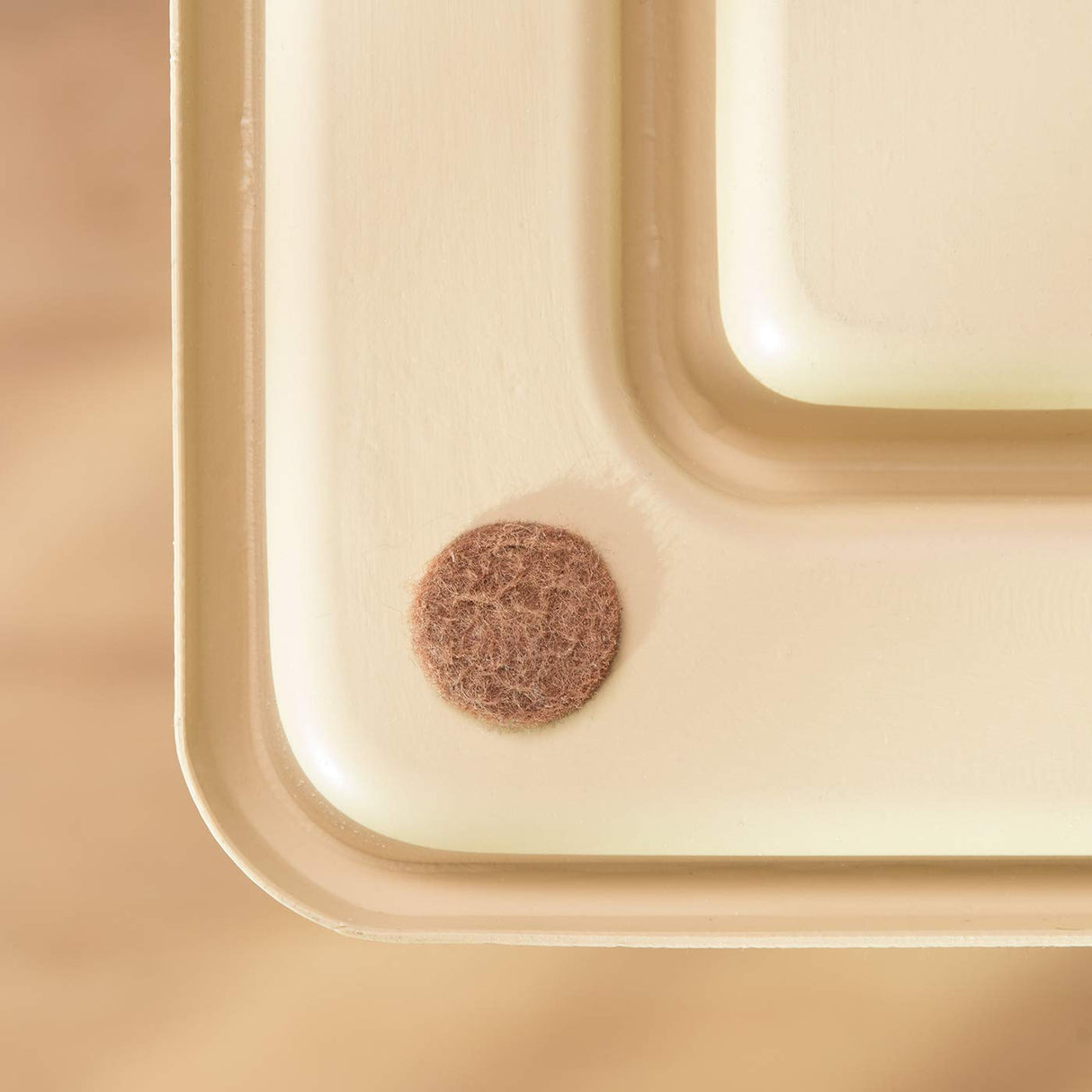 IRIS USA Medium Dog Crate, Dog Kennel Indoor with Sliding Door & Bottom Tray, Dog Cage, Wire Pet Pen with Bottom Tray, Stylish Wood-Like Trim, Light Brown IRIS USA, Inc.