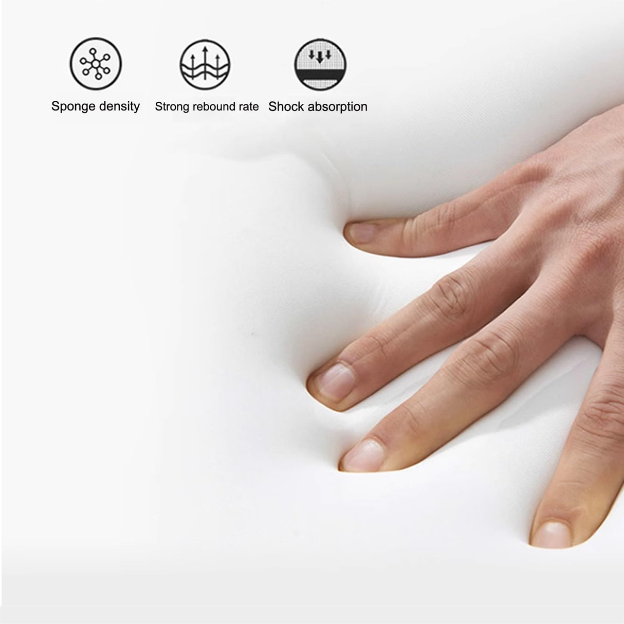 Reception Negotiation Table, Small Conference Room Tables, Business Conference Room Coffee Table, Nordic Negotiation Table And Chair, Office Meeting Room Reception Negotiation 1 Table 4 Chairs ( Color PAKMEZ