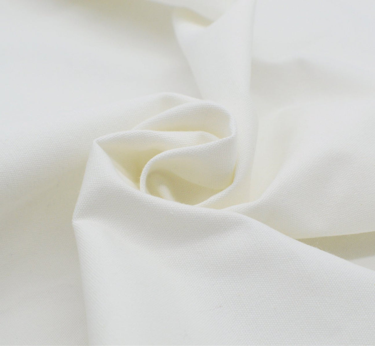 iNee 100% Cotton Fabric for Embroidery, Embroidery Fabric Cotton, 20 by 60-Inch, Cream iNee