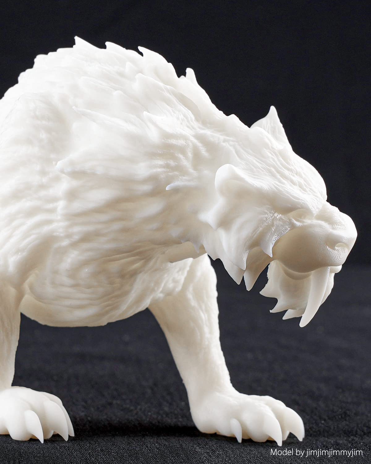 Aceaddity Elite Series 3D Printer Resin 405nm Photopolymer Resin LCD/DLP UV-Curing High Precision 3D Printing Liquid Compatible with 8k 3D Printer (White, 1000g+1200g) Aceaddity