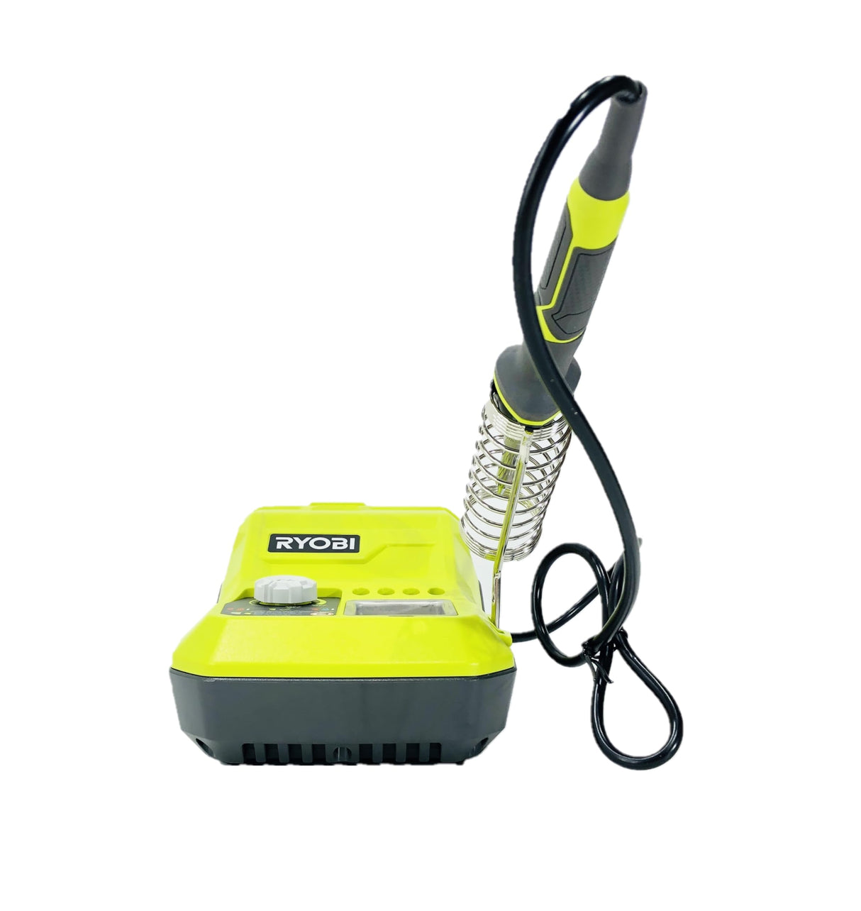 Ryobi 18-Volt ONE+ Hybrid Soldering Station (Tool-Only) P3100 RYOBI