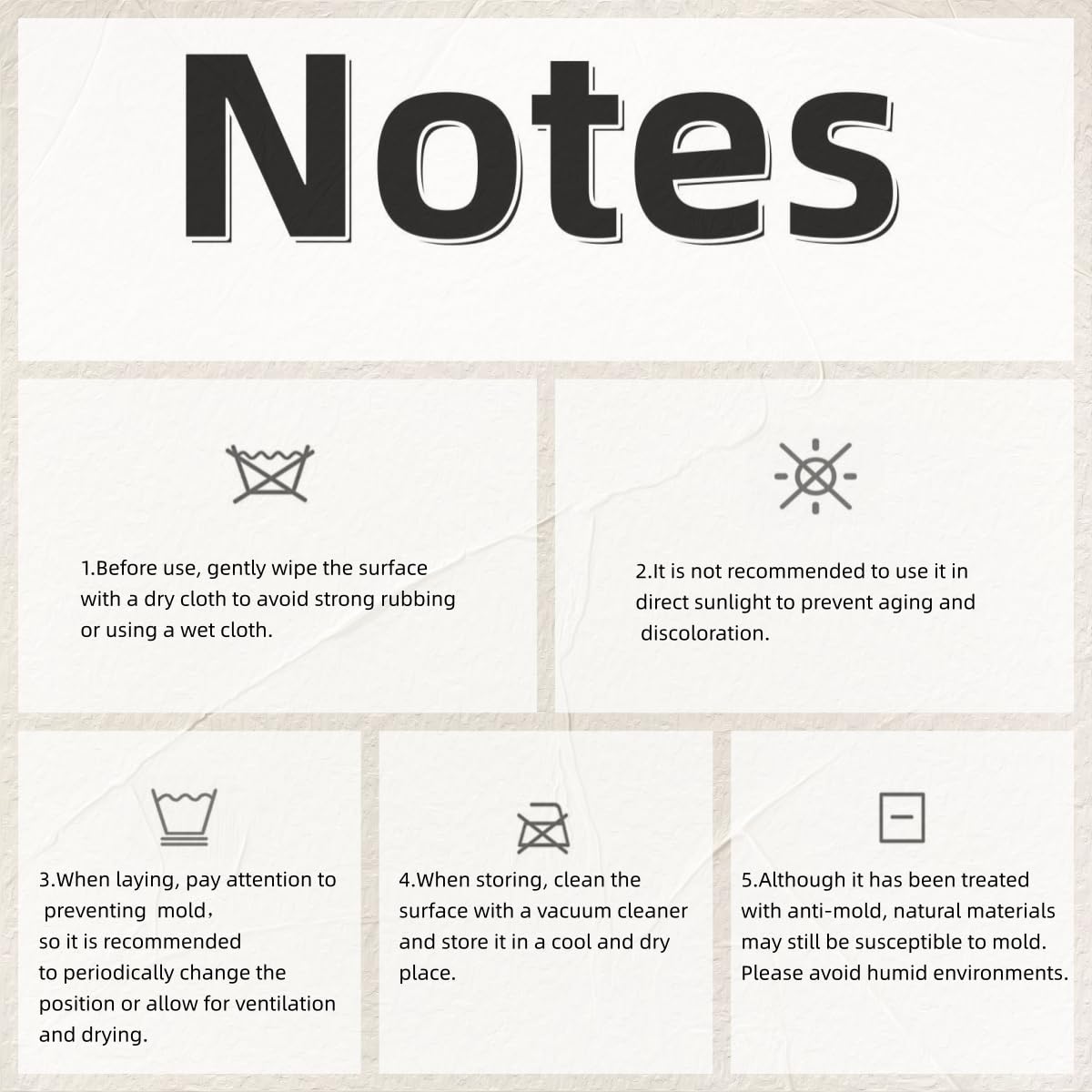 MustMat Tatami Futon Mattress Foldable Tatami Mat Twin Japanese Floor Mattress Rush Grass Floor Bed 35.4"x78.7"x1.2"(1 Piece) MustMat