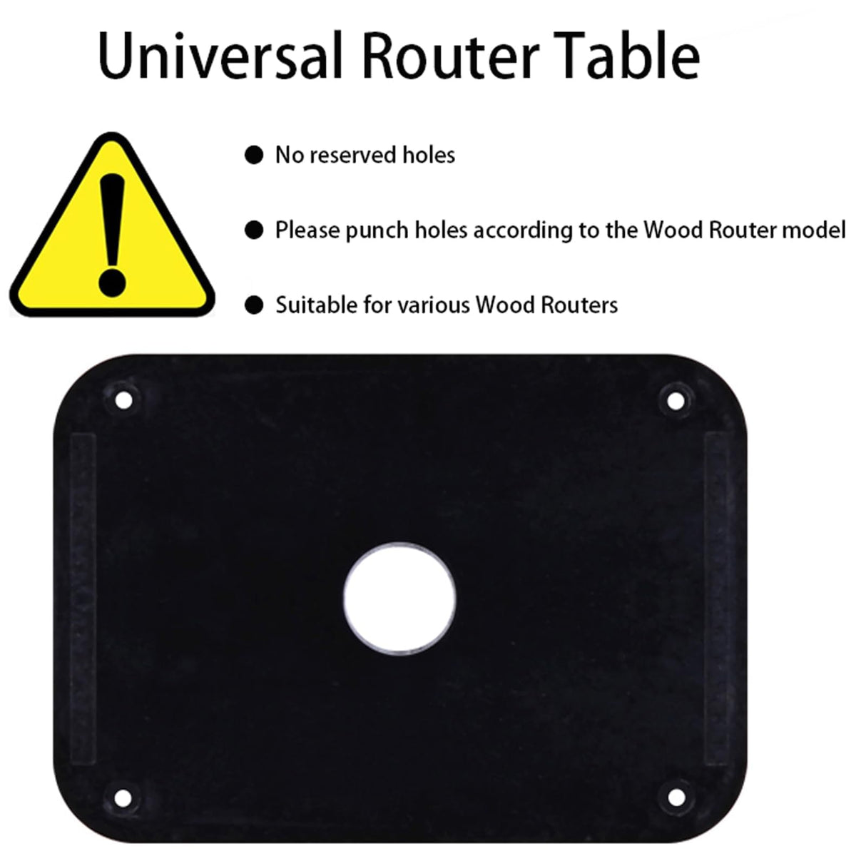 Router Table with Stand and Adjustable Fence,Benchtop Router Table for Wood Router Yeivzwba