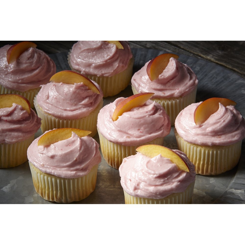 Wilton Recipe Right Muffin Pan, 12-Cup Non-Stick Muffin Pan Wilton