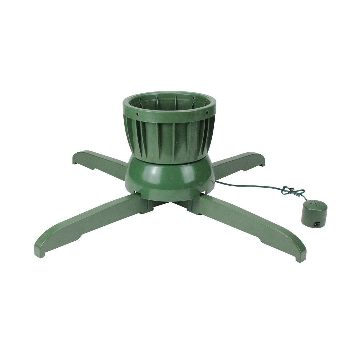 Northlight Accessories, Live Christmas Tree Stands, Green Northlight