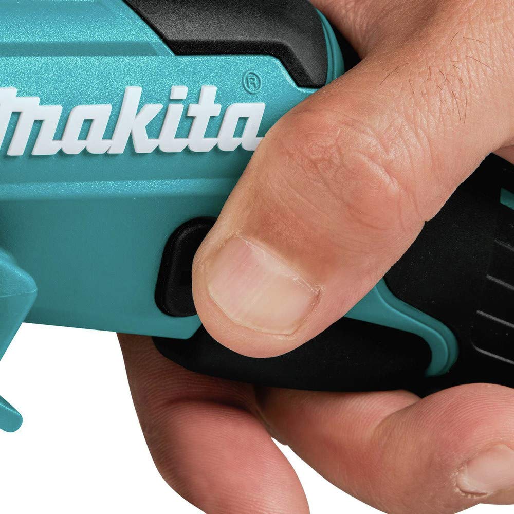 Makita PC01R3 12V max CXT® Lithium-Ion Cordless Multi-Cutter Kit (2.0Ah) Makita