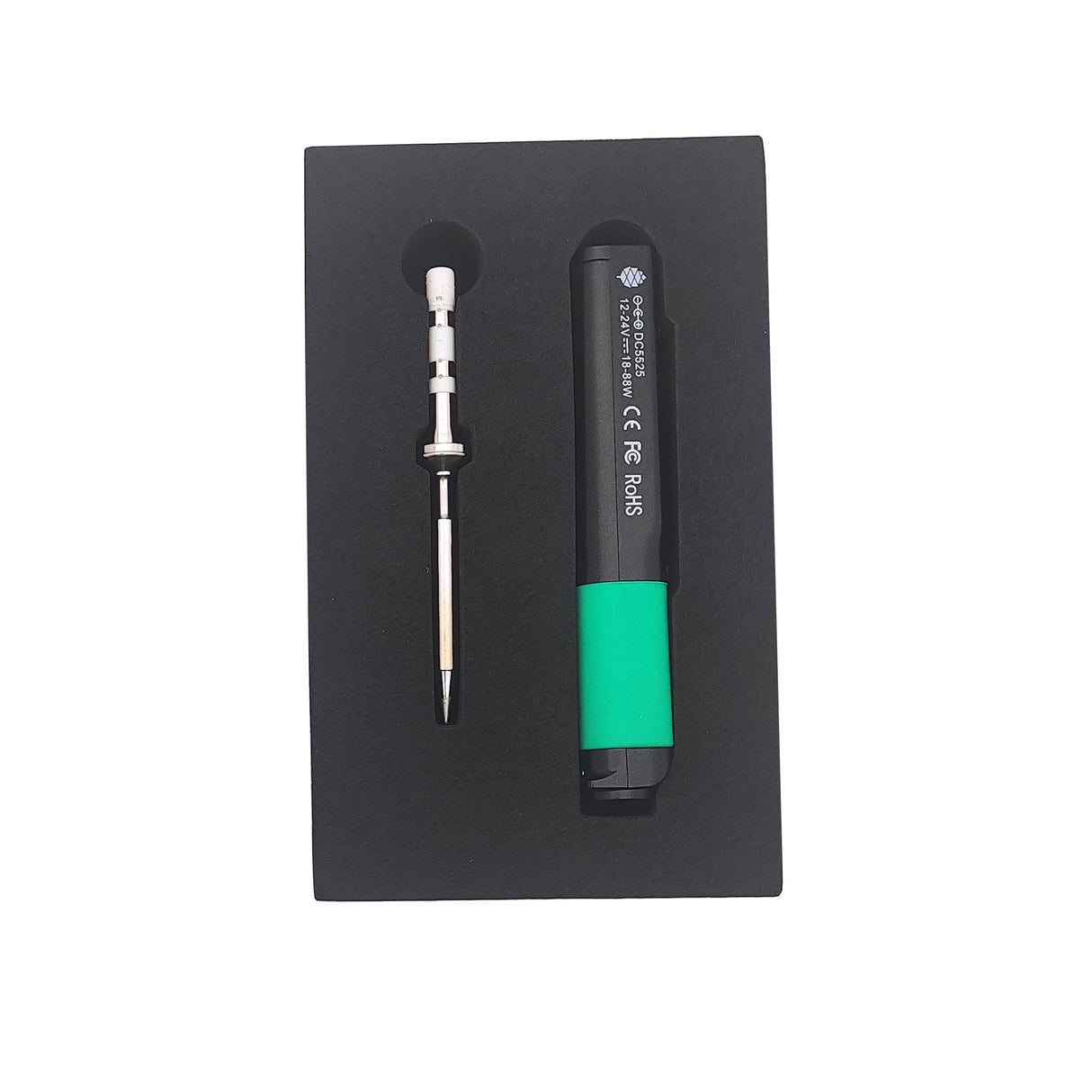 PINECIL – Smart Mini Portable Soldering Iron, Small PINE64
