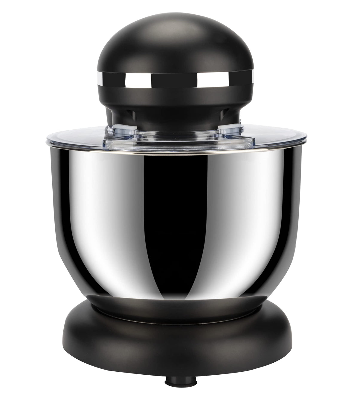 FRIGIDAIRE ReadyPrep™ 6.2 Quart Retro Stand Mixer (BLACK) Frigidaire