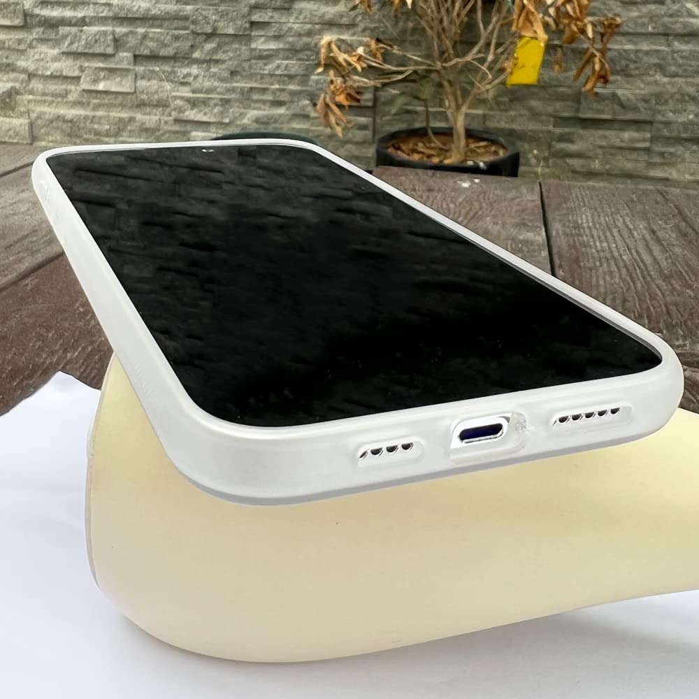 JUSTRY 10PCS Sublimation Blanks Phone Case Bulk Covers Compatible with iPhone 14 Pro Max,6.7-Inch,Easy to Sublimate DIY Customized 2 in 1 2D Soft Rubber Printable Cover with Inserts Matte Clear JUSTRY