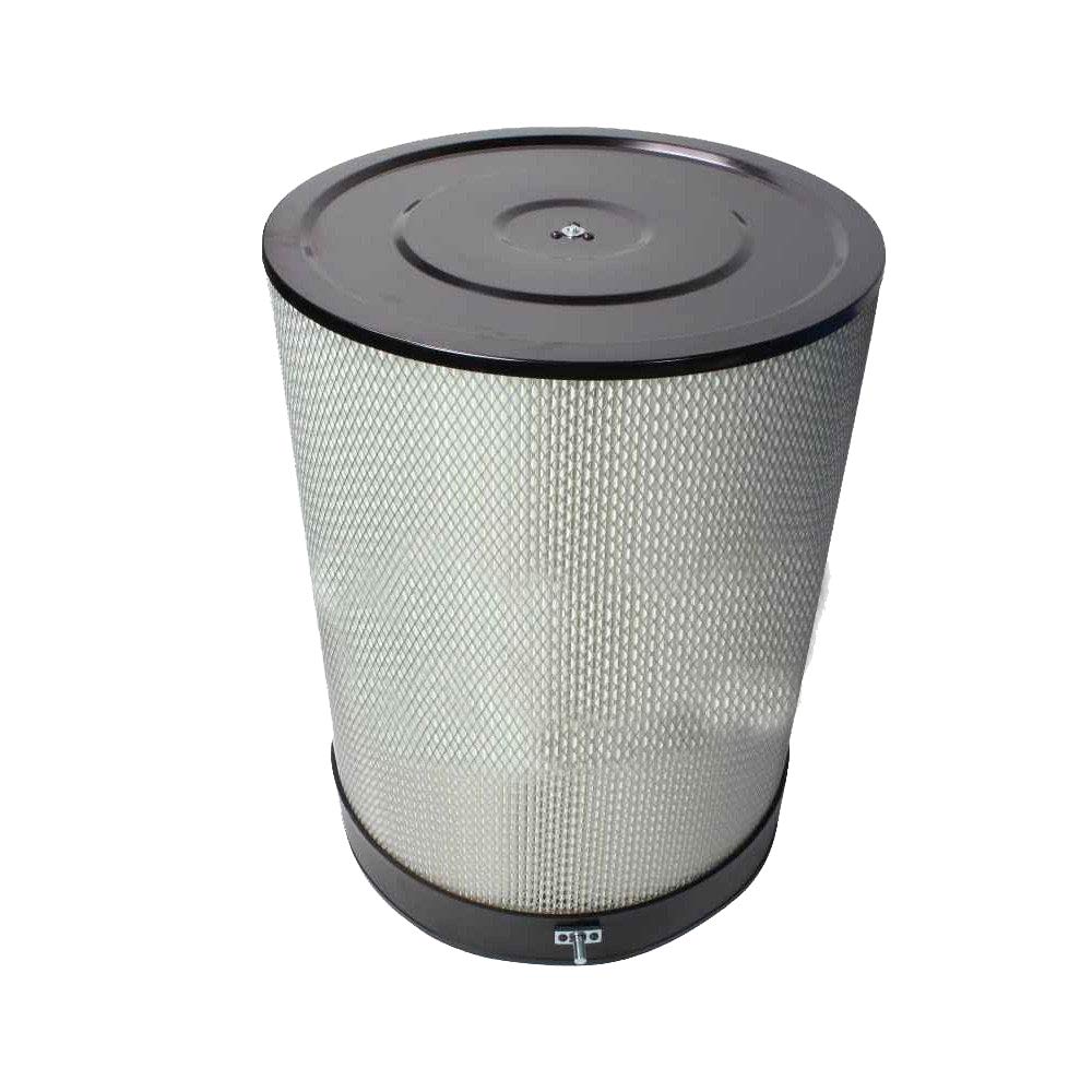 Powermatic 20-Inch Canister Kit, for PM1300 Dust Collector (1791086) Powermatic