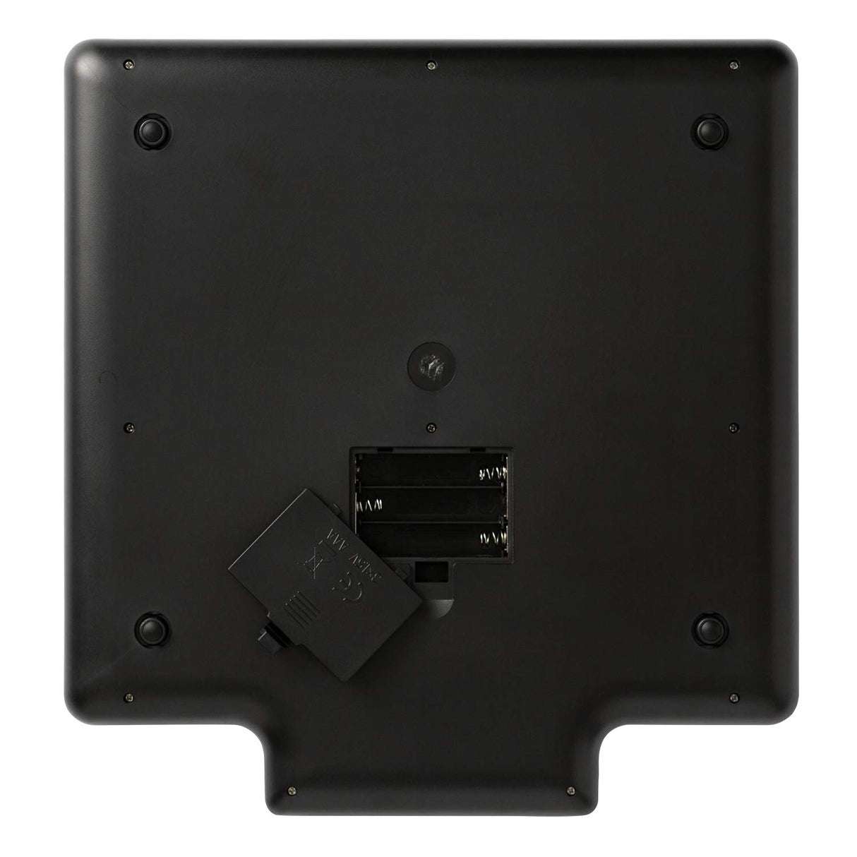 Taylor 22lb Ultra-Precise Digital Stainless Steel Household Kitchen Scale, One, Silver Taylor