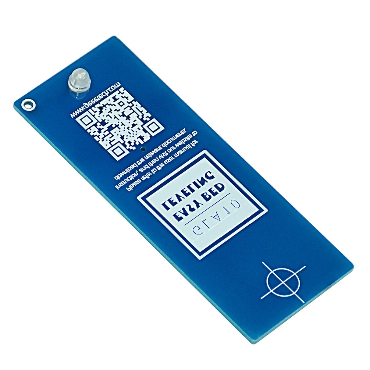 3D Printer Hotbed Auxiliary Leveler GLA10 XZN Electronic Leveling Tool Compatible with FDM 3D Printer Like Ender 3 Pro V2 CR10 and Most Geeetech 3D Printer HOCENWAY